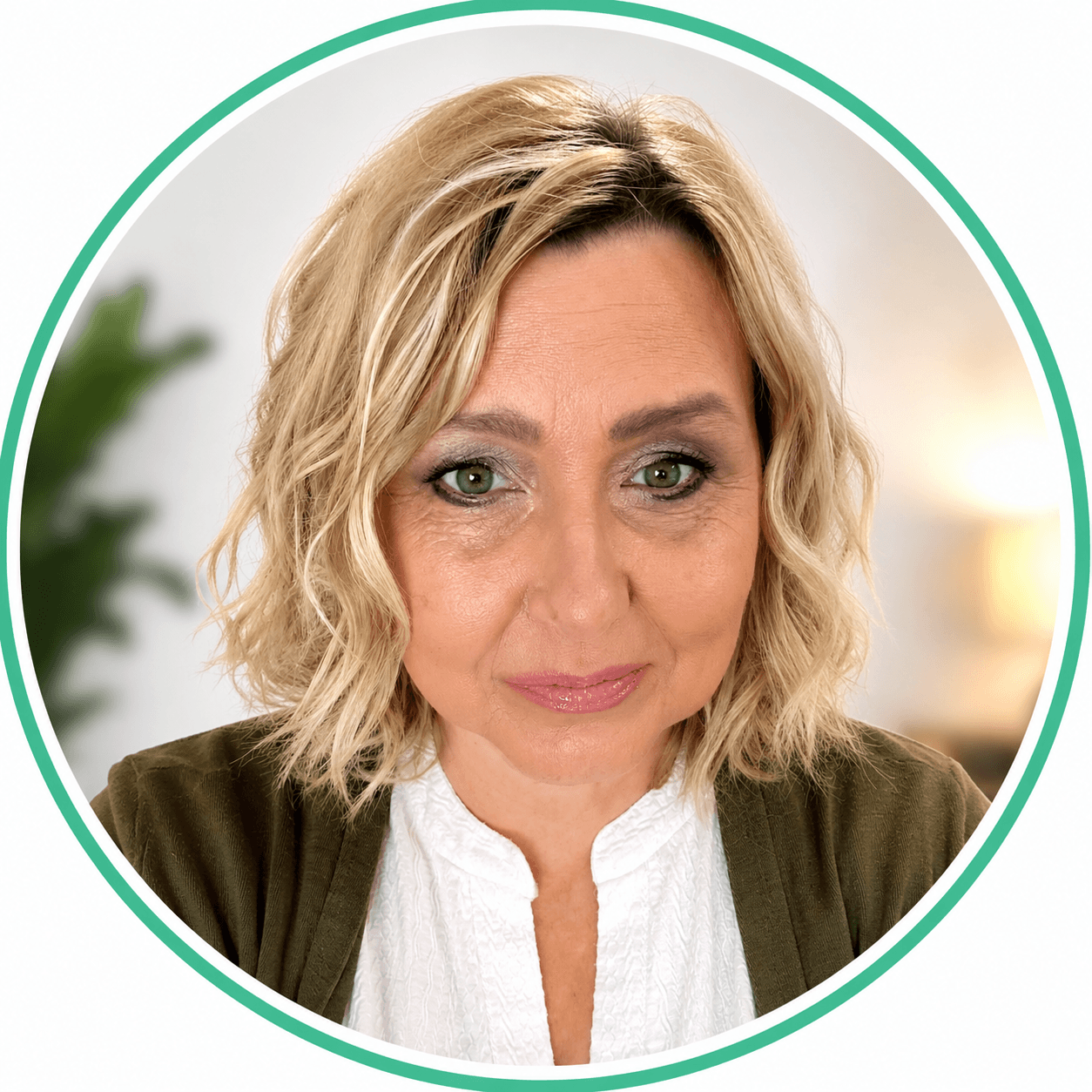 Sarah Grocott — Founder, Navigate Business